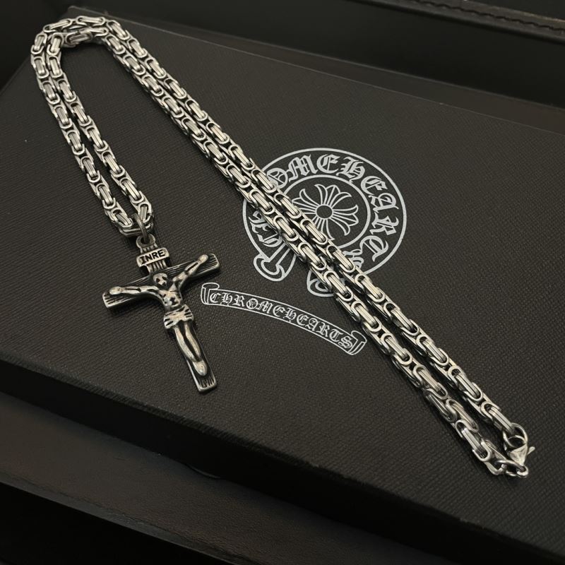 Chrome Hearts Necklaces